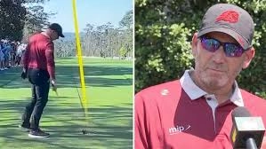 GARCIA'S MASTERS SHAME! Forced to Answer for SHOCKING...