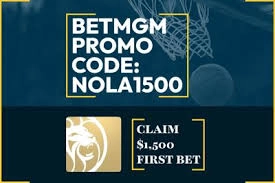 MASSIVE $1,500 NBA BET OPPORTUNITY! BetMGM Promo Code...