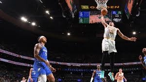 CELTICS EDGE MAGIC 113-108! Boston Reserves STUN Orlando in...