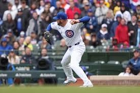 CRITICAL ERROR! Cubs Reliever's WILD Throw - Why Was Shaw...