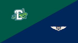 MINOR LEAGUE DRAMA! Tortugas vs Flying Tigers - THRILLING...