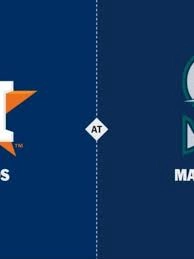 ASTROS vs MARINERS PREVIEW! Houston Visits Seattle in...