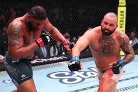 JOSH HOKIT STUNS THE WORLD! Undefeated Phenom BREATHES LIFE...