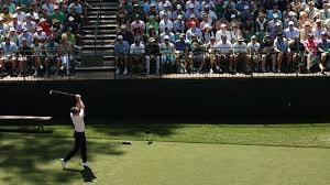 THE ETERNAL BRIDESMAID! Justin Rose's MASTERS HEARTBREAK -...