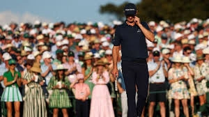 HEARTBREAK CONTINUES! Justin Rose SUFFERS Another Masters...