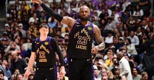 LAKERS PLAYOFF BOUND! Season Finale Preview - Can LA CLINCH...