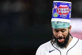 MARINERS vs ASTROS SHOWDOWN! Game 16 Preview - CRITICAL AL...