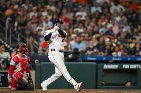 DANGER AWAITS! Mariners Face NEMESIS Yordan Alvarez as...