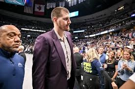 JOKIC QUALIFIES! Nikola Earns Awards Eligibility in FINAL...