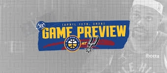 NUGGETS vs SPURS FINALE! Denver Closes Season Against San...