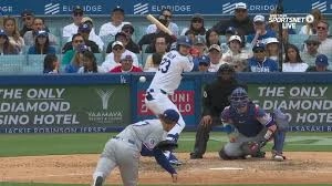 THRILLING VICTORY! Rangers STUN Dodgers 5-2 Despite...