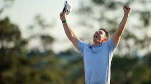 LEGENDARY STATUS ACHIEVED! Rory McIlroy Joins ELITE Club...