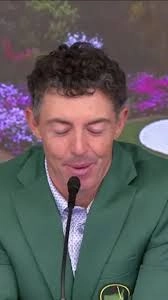 EMOTIONAL Rory McIlroy Reveals the INCREDIBLE Journey...