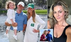 SHOCKING DIVORCE DRAMA! Inside Rory McIlroy & Erica Stoll's...