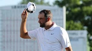 SCOTTIE SCHEFFLER FALLS JUST SHORT! INCREDIBLE Weekend...