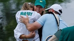 MEET ERICA STOLL! Rory McIlroy's Wife - INSIDE Their Love...