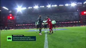 LIVE ACTION! Toluca vs Atlético de San Luis - MUST-WATCH...